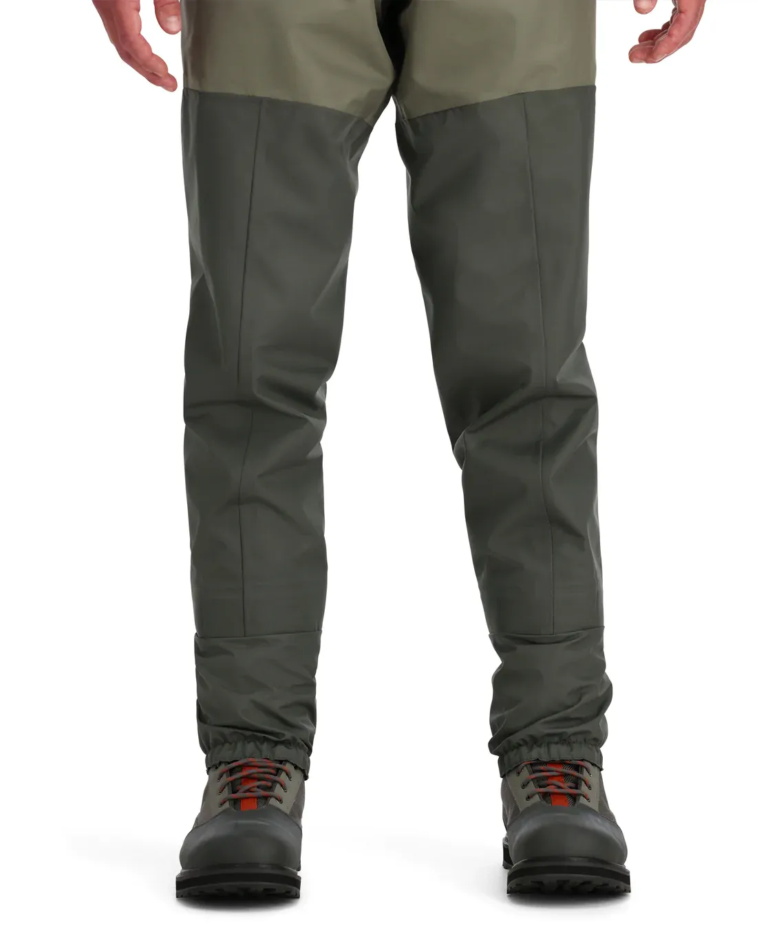 Men`s Tributary Stockingfoot Waders