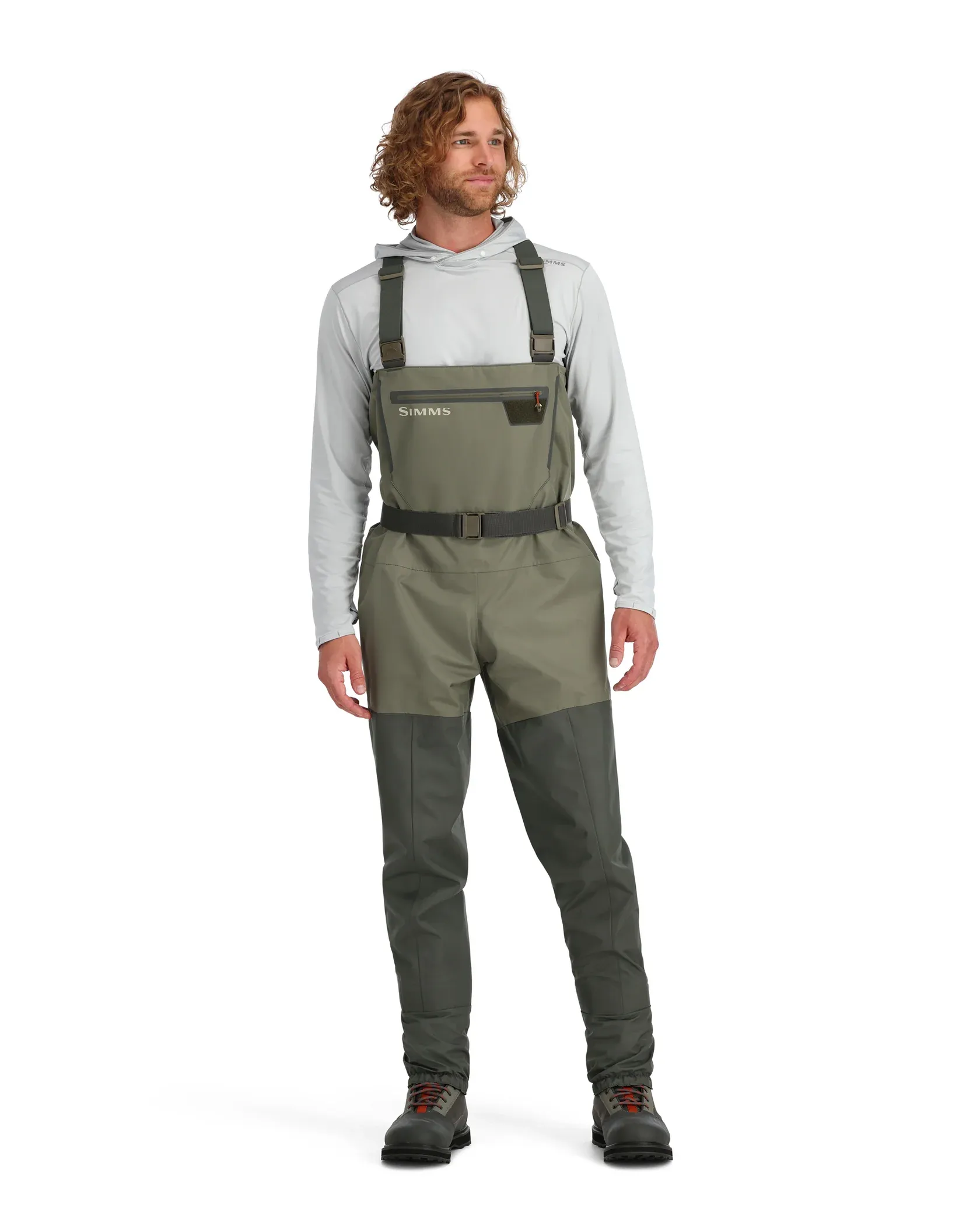 Men`s Tributary Stockingfoot Waders