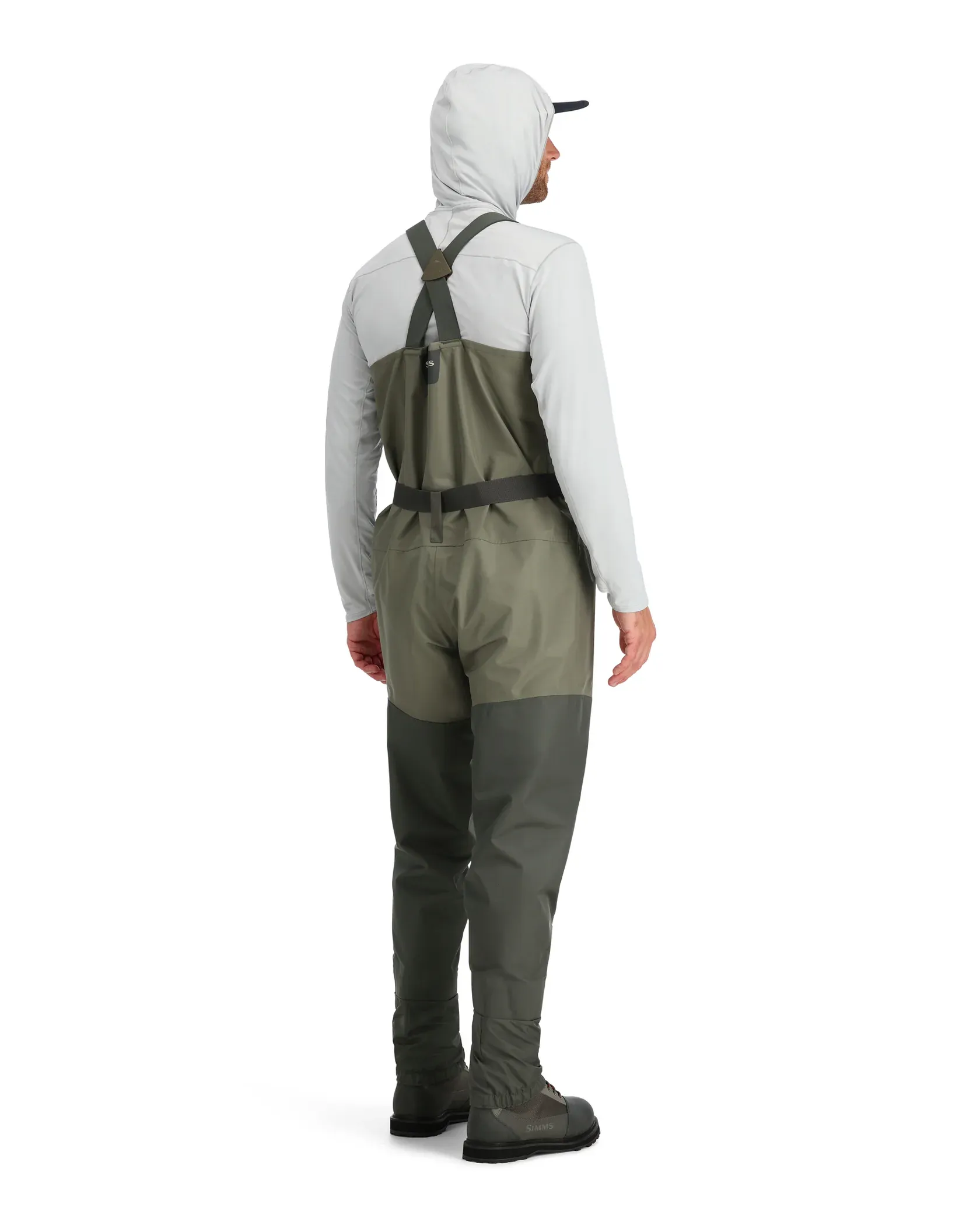 Men`s Tributary Stockingfoot Waders