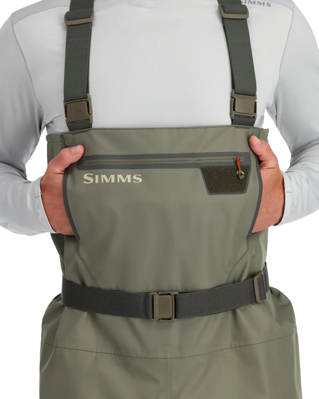 Men`s Tributary Stockingfoot Waders