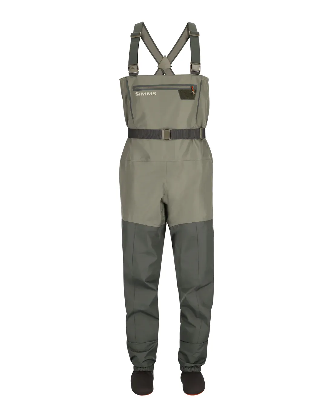 Men`s Tributary Stockingfoot Waders