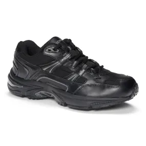 Mens Vionic Classic Walker Sneaker Black