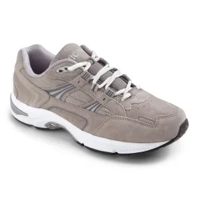Mens Vionic Classic Walker Sneaker Grey