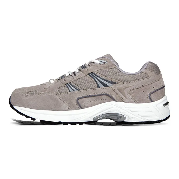 Mens Vionic Classic Walker Sneaker Grey