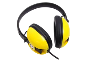 MINELAB Waterproof KOSS Metal Detector Headphones 3011-0258