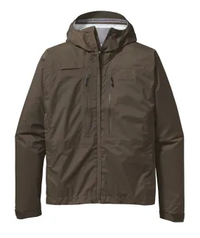 Minimalist Wading Jacket