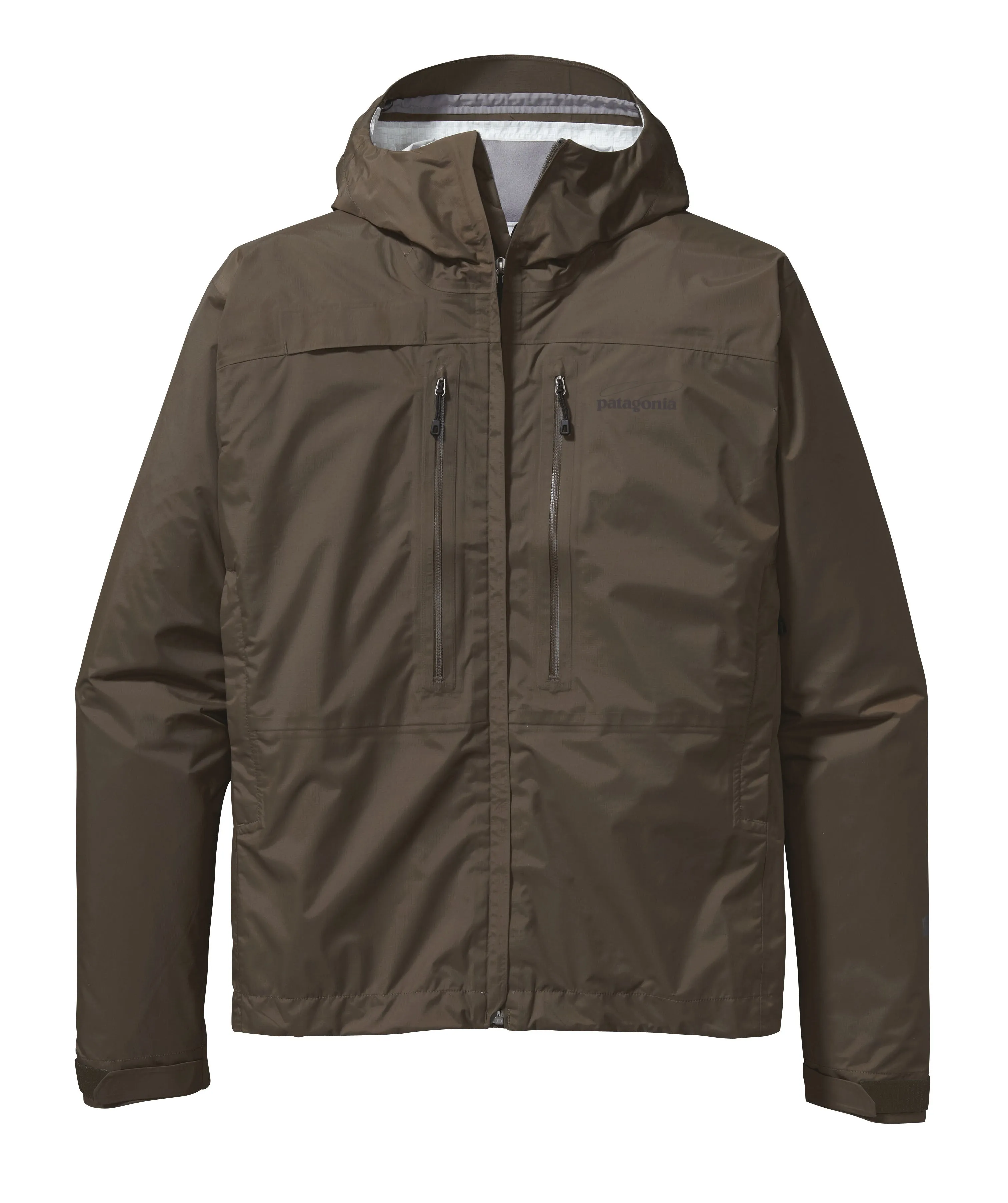 Minimalist Wading Jacket