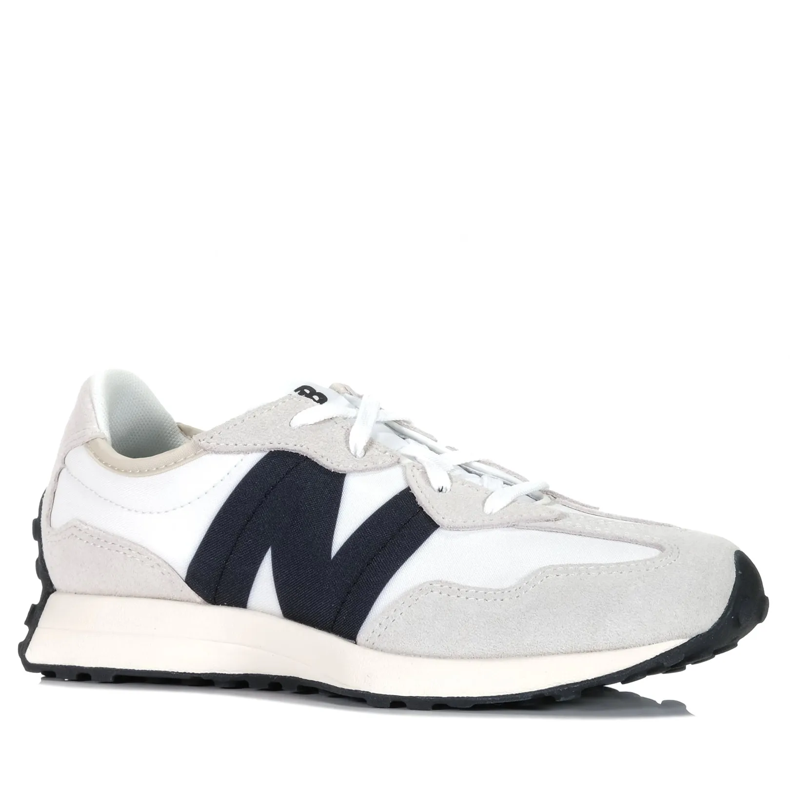 New Balance 327 GS327FE Grey