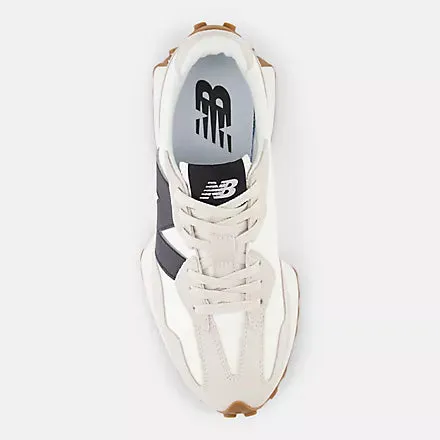 New Balance 327 Moonbeam Black Women's