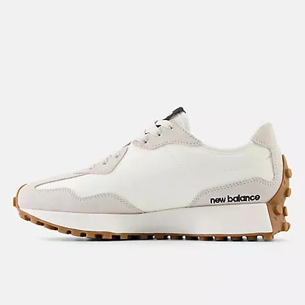 New Balance 327 Moonbeam Black Women's