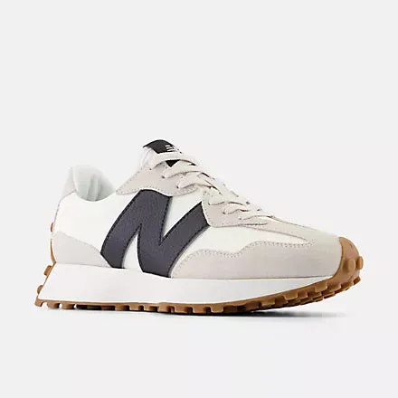 New Balance 327 Moonbeam Black Women's
