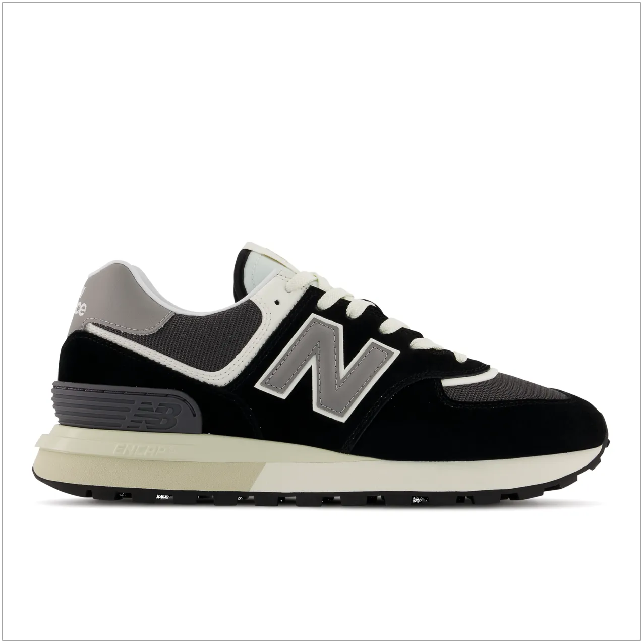 NEW BALANCE 574 U574LGG1 Mens Sneakers