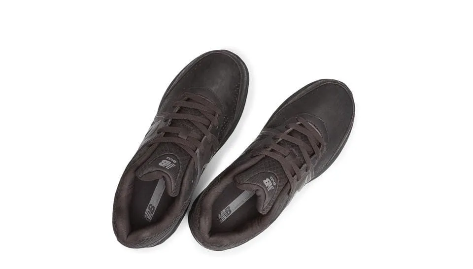 New Balance Walking Shoe - Brown - MW840BR2