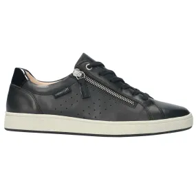 Nikita - Black Leather Nikita - Black Leather