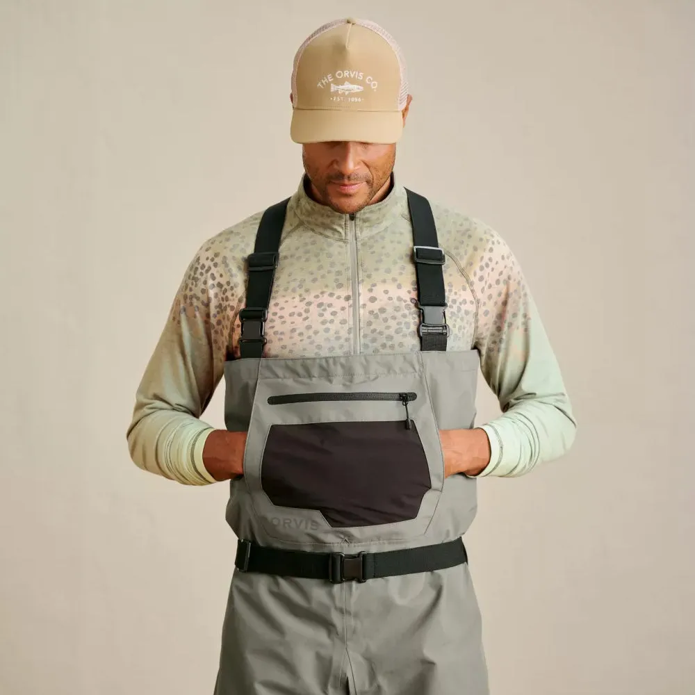 Orvis Men's Clearwater Stockingfoot Fishing Waders