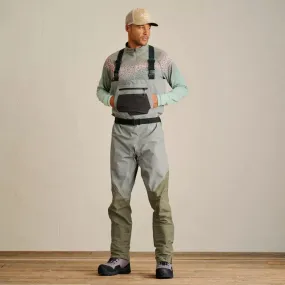 Orvis Men's Clearwater Stockingfoot Fishing Waders