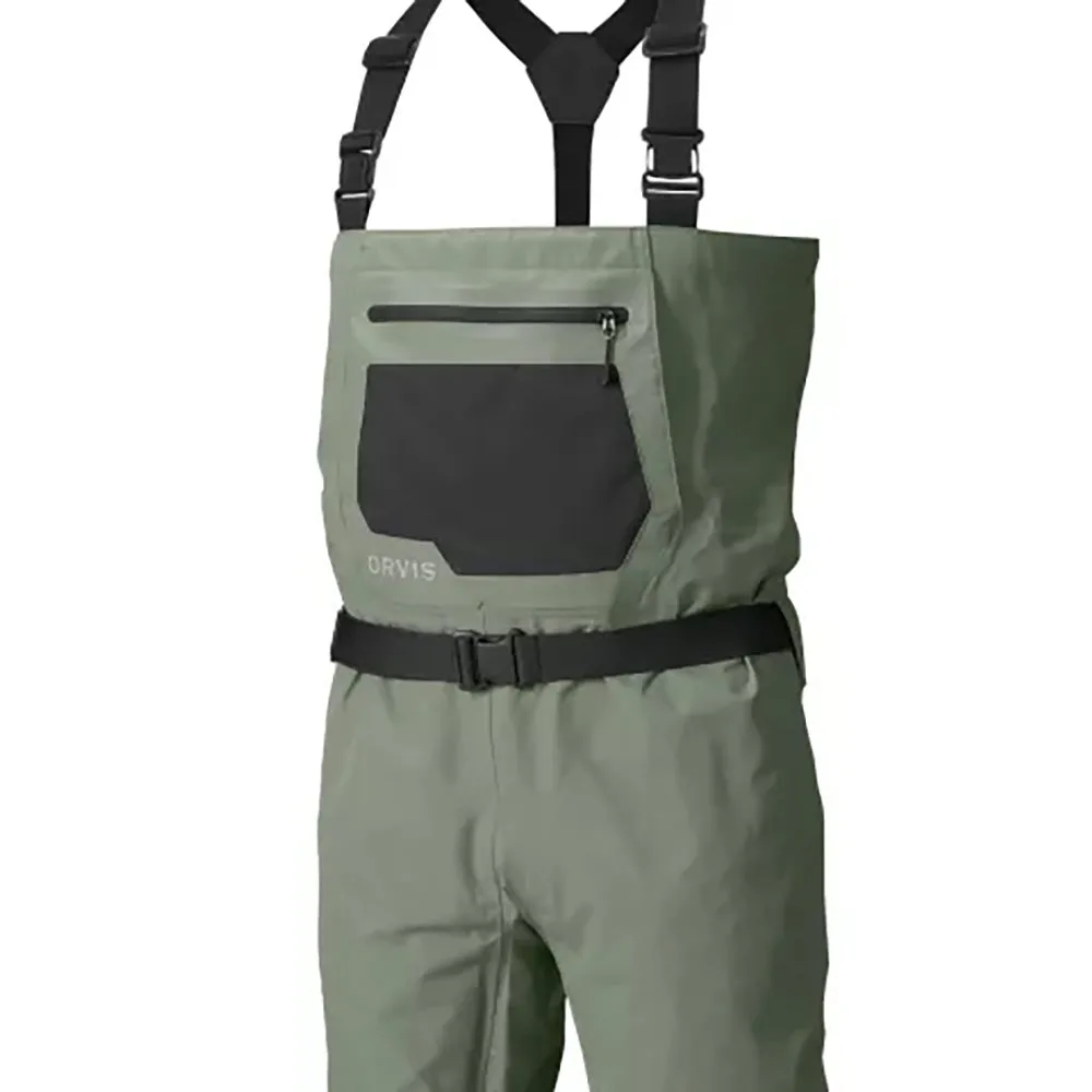 Orvis Men's Clearwater Stockingfoot Fishing Waders