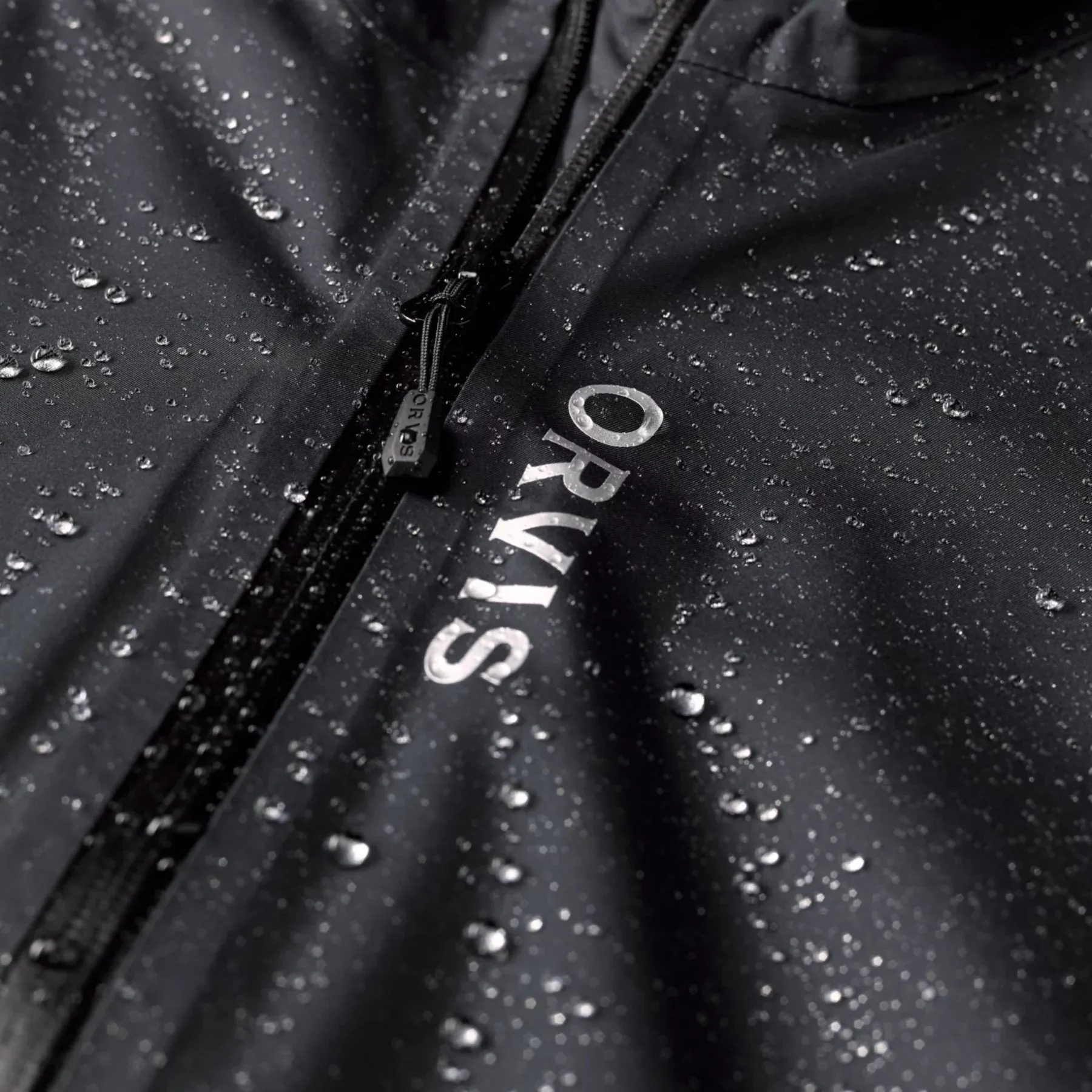Orvis Ultralight Storm Jacket
