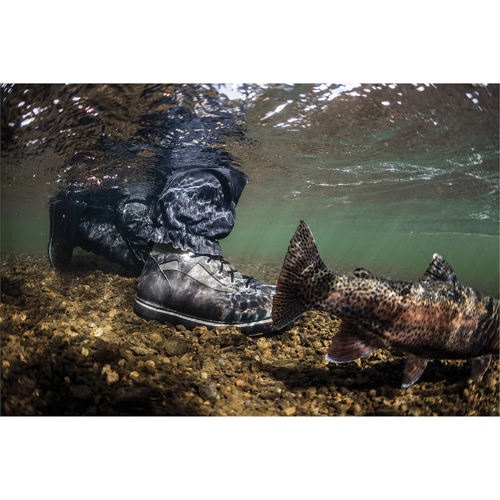Patagonia Foot Tractor Wading Boots - Sticky Rubber