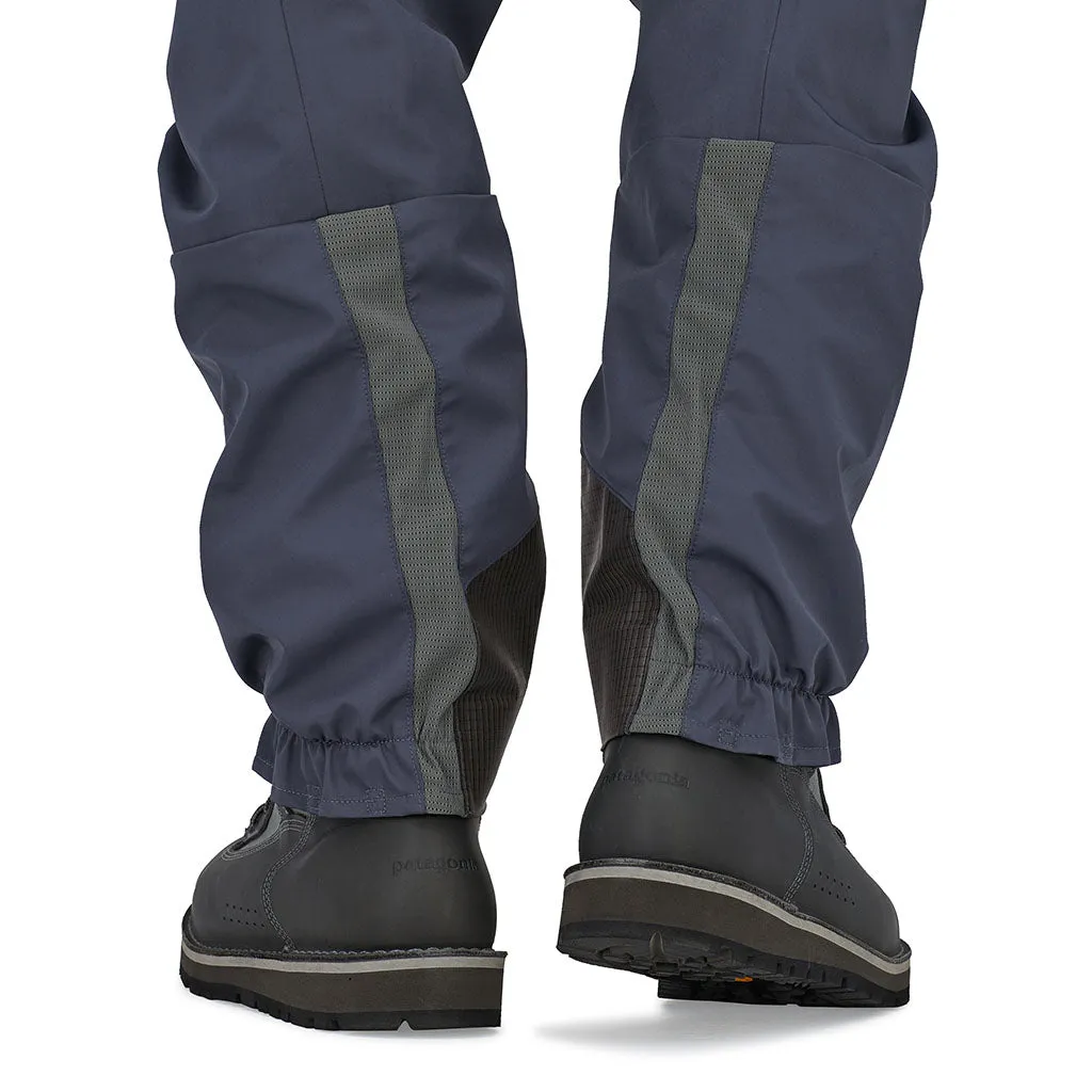 Patagonia Foot Tractor Wading Boots - Sticky Rubber