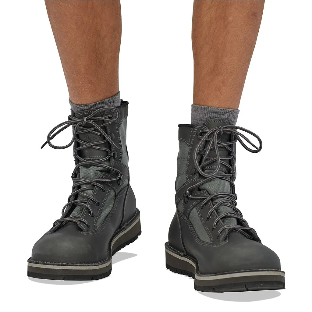 Patagonia Foot Tractor Wading Boots - Sticky Rubber