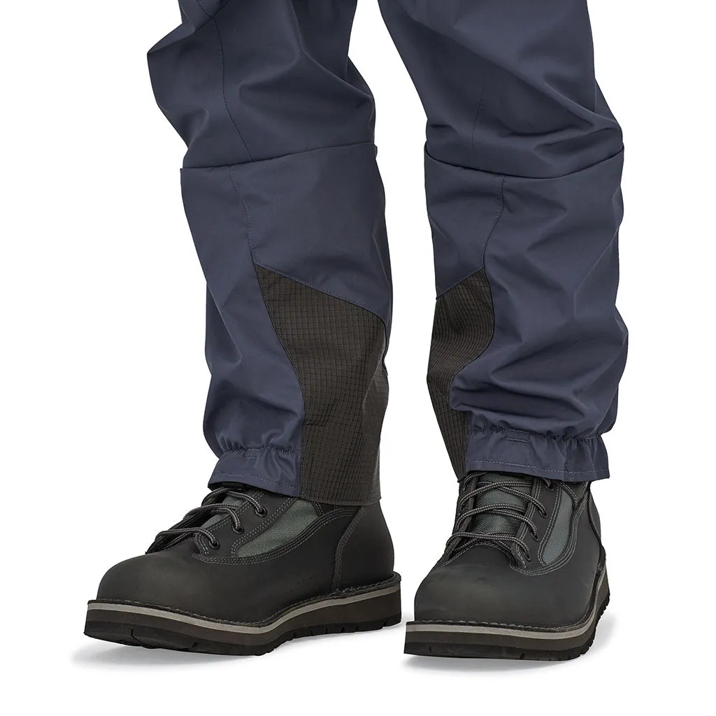 Patagonia Foot Tractor Wading Boots - Sticky Rubber