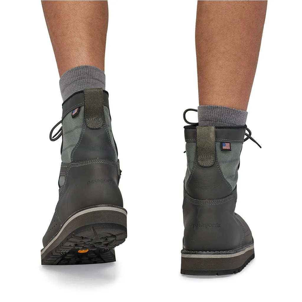 Patagonia Foot Tractor Wading Boots - Sticky Rubber