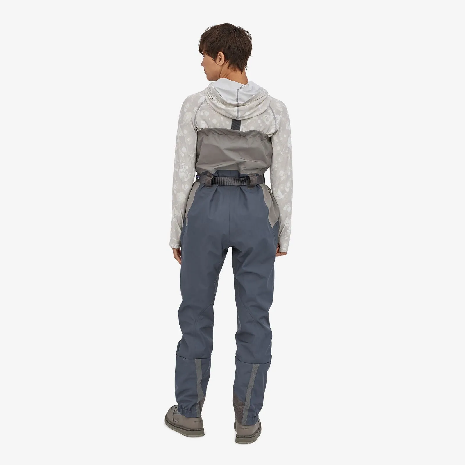 Patagonia Women's Swiftcurrent Waders