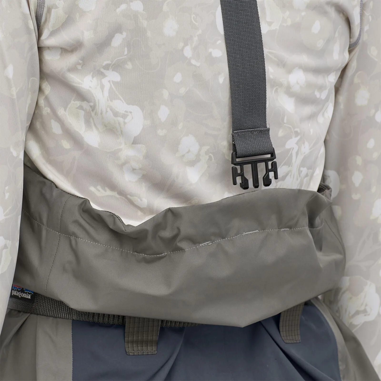 Patagonia Women's Swiftcurrent Waders