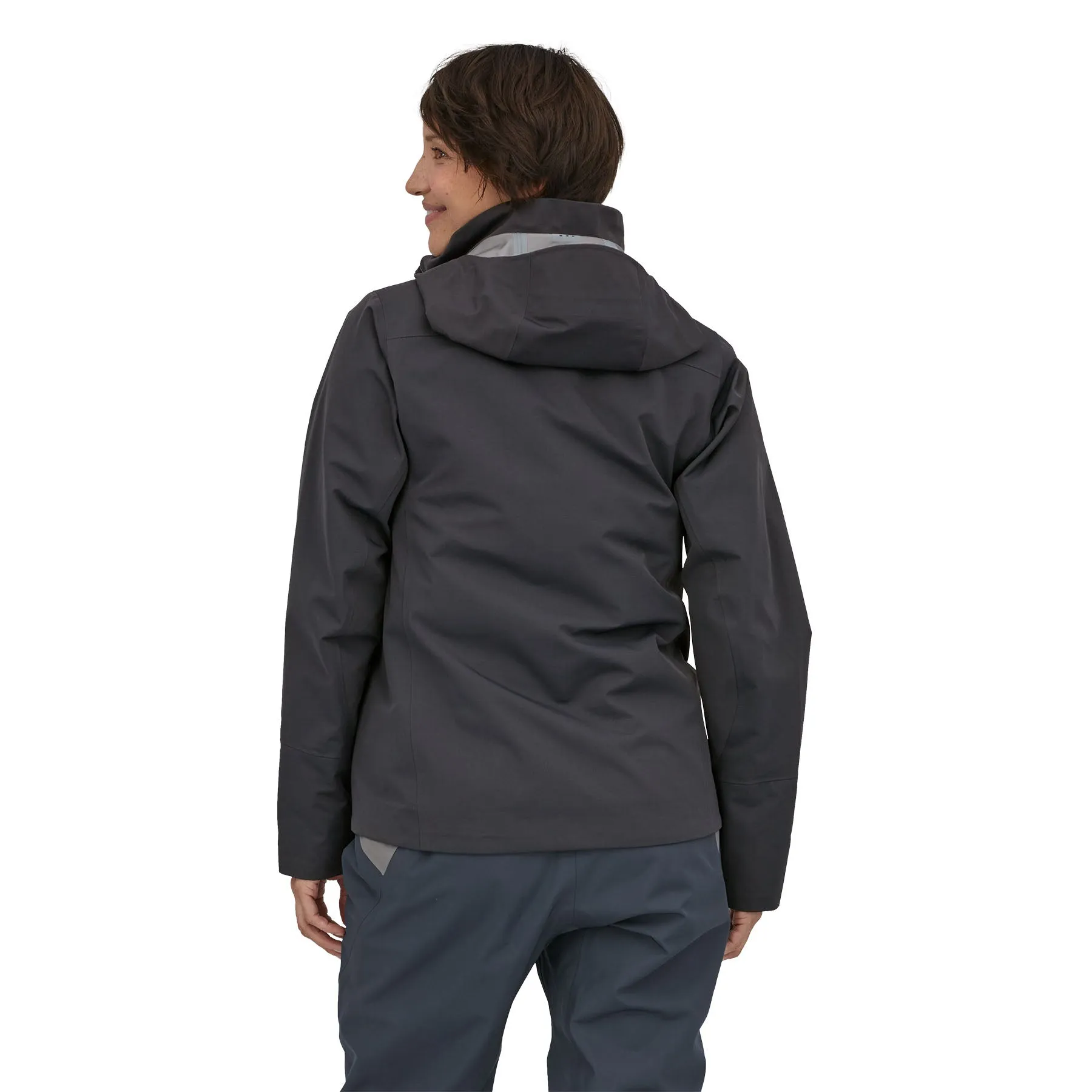Patagonia W's Swiftcurrent Jacket