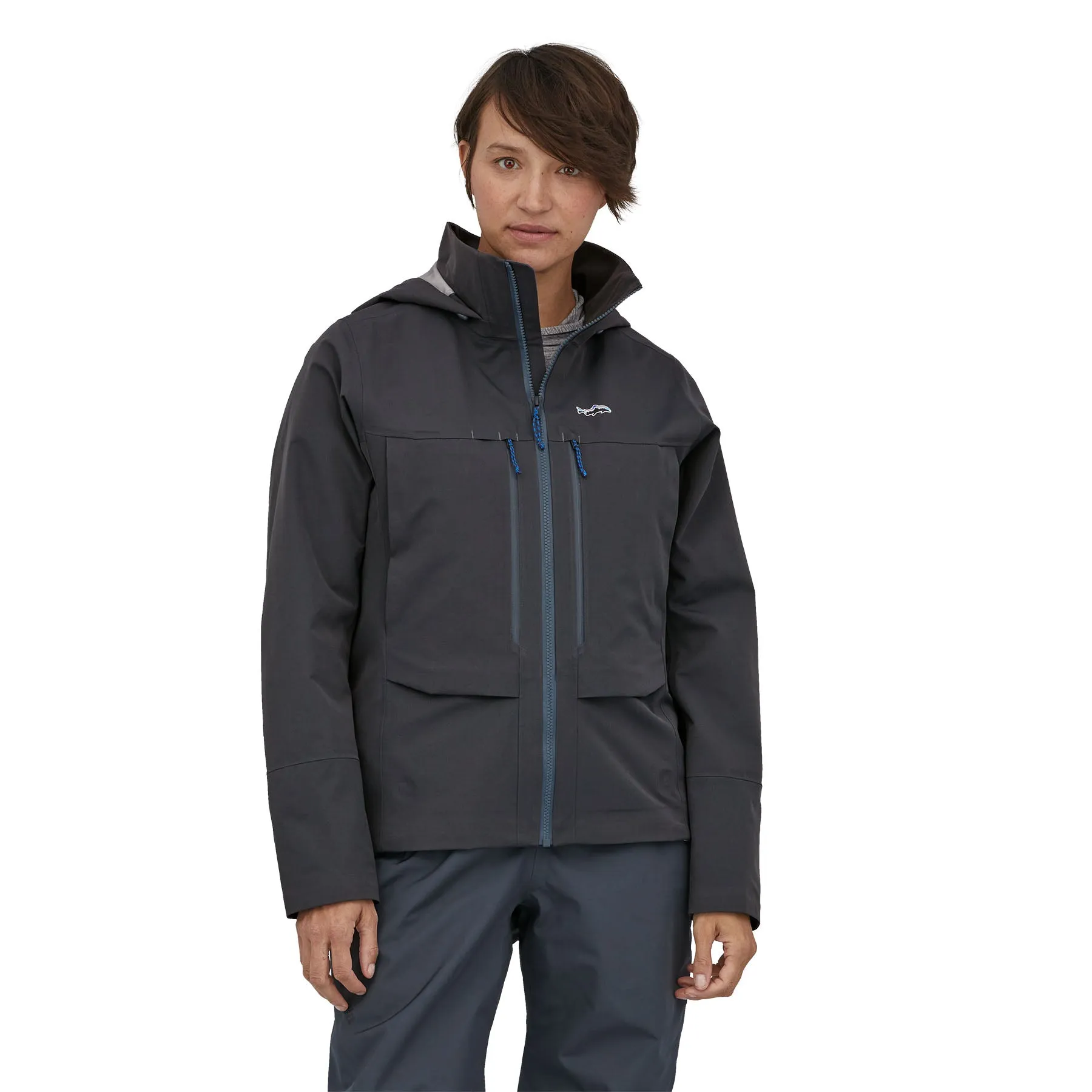 Patagonia W's Swiftcurrent Jacket