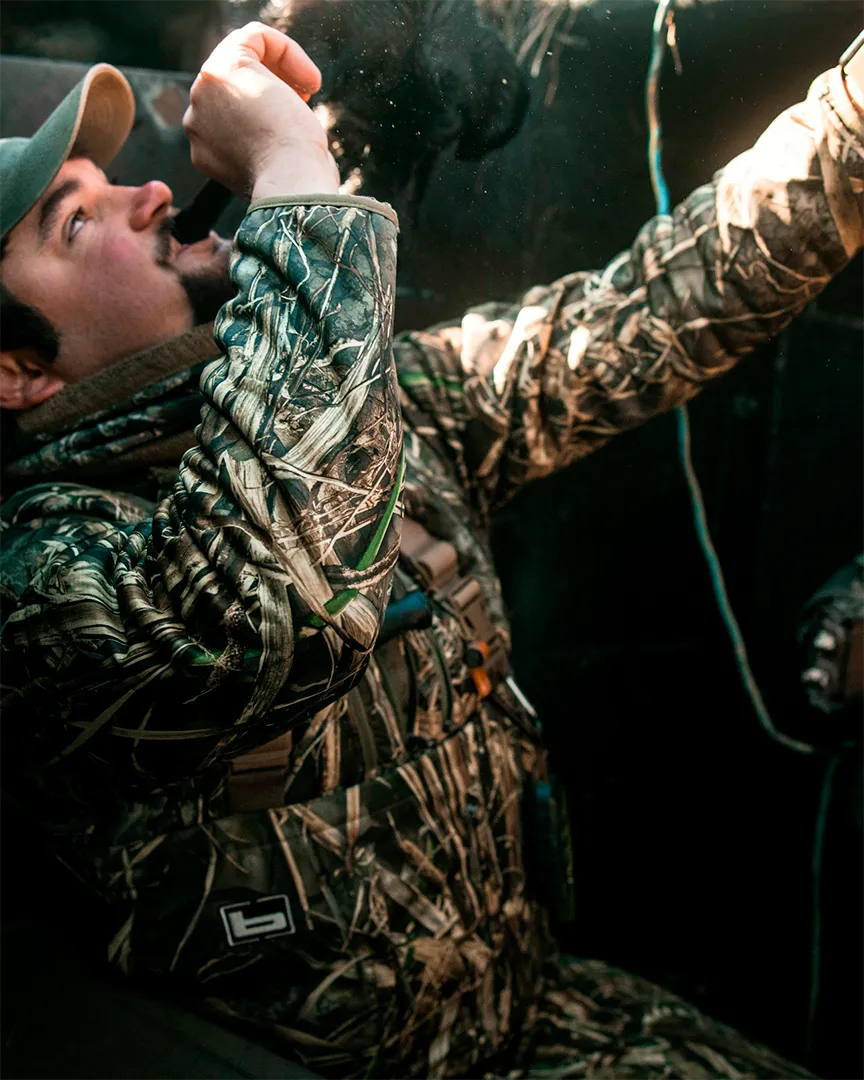 Phantom X Breathable Uninsulated Wader - Realtree Legacy