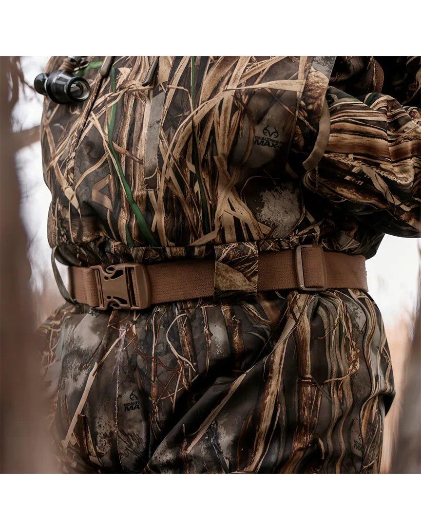 Phantom X Breathable Uninsulated Wader - Realtree Legacy