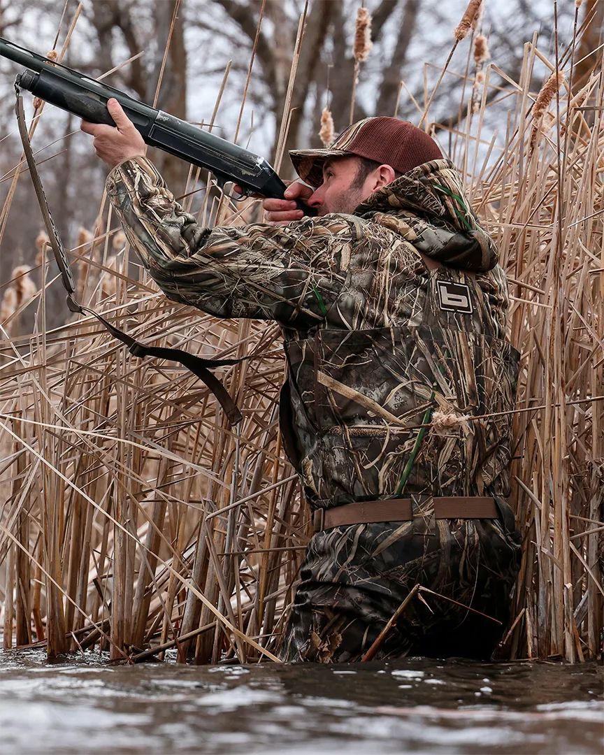 Phantom X Breathable Uninsulated Wader - Realtree Legacy