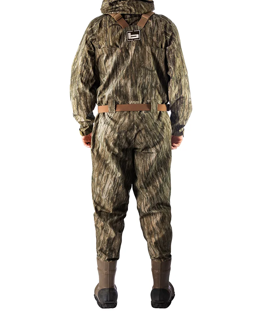 Phantom X Breathable Uninsulated Wader - Realtree Legacy