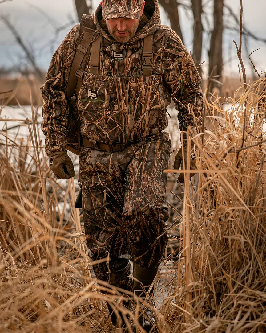Phantom X Breathable Uninsulated Wader - Realtree Legacy