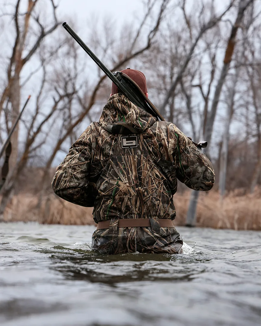 Phantom X Breathable Uninsulated Wader - Realtree Legacy