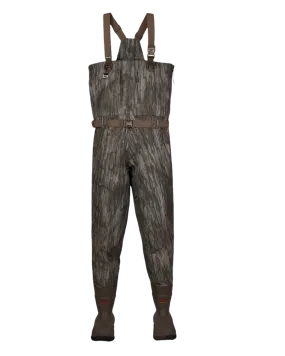Phantom X Breathable Uninsulated Wader - Realtree Legacy