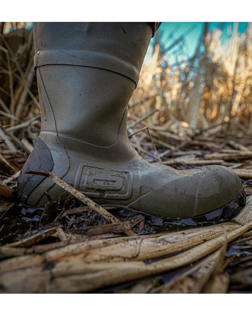 Phantom X Breathable Uninsulated Wader - Realtree Legacy
