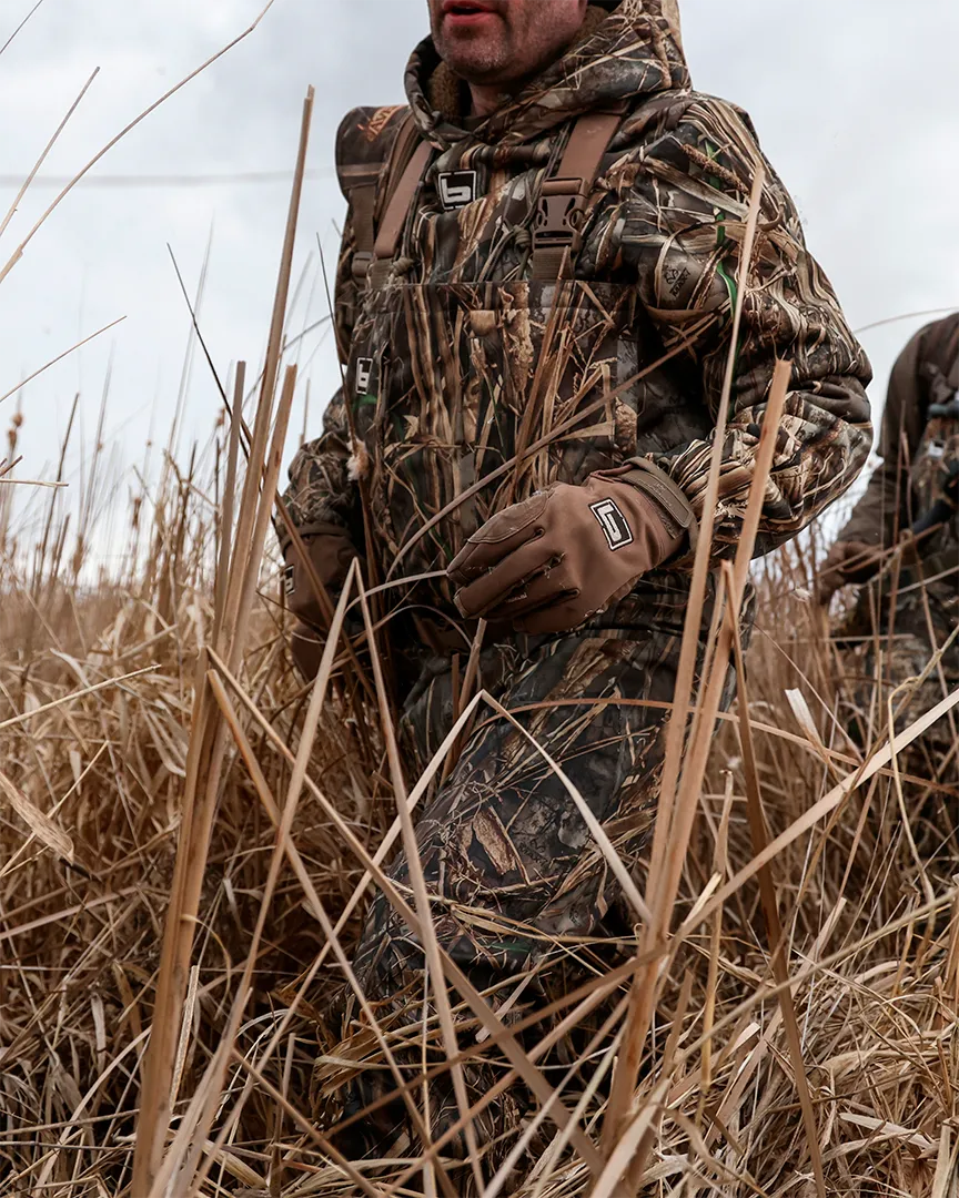 Phantom X Breathable Uninsulated Wader - Realtree Legacy