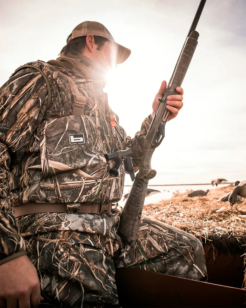 Phantom X Breathable Uninsulated Wader - Realtree Legacy