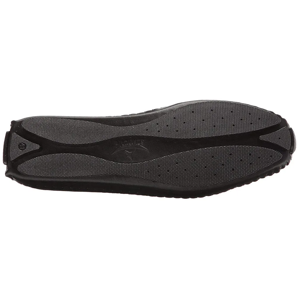 Pikolinos Jerez Leather Women's Shoes