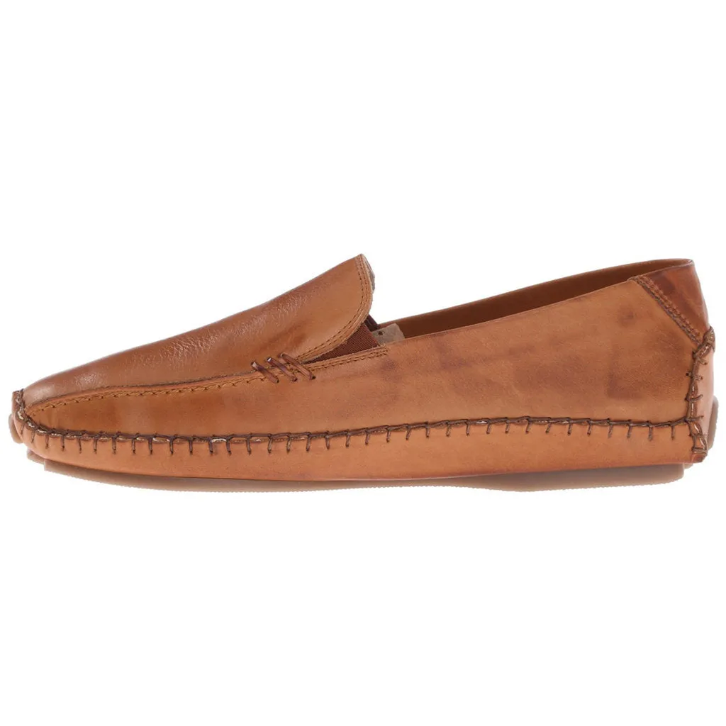 Pikolinos Jerez Leather Women's Shoes
