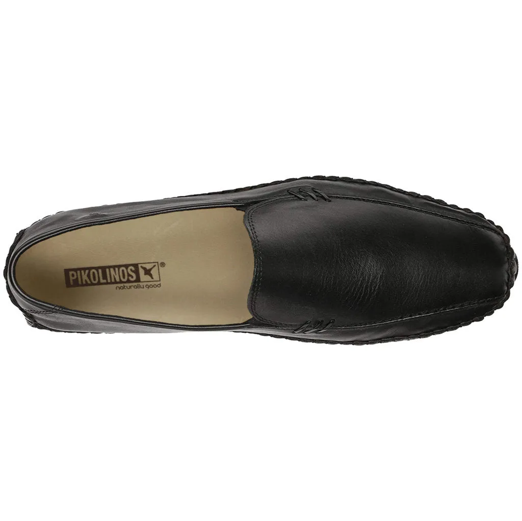 Pikolinos Jerez Leather Women's Shoes