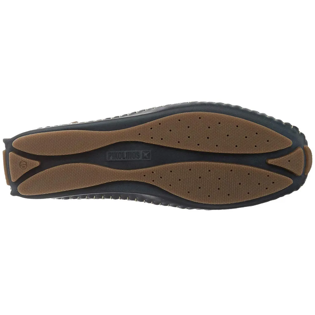 Pikolinos Jerez Leather Women's Shoes