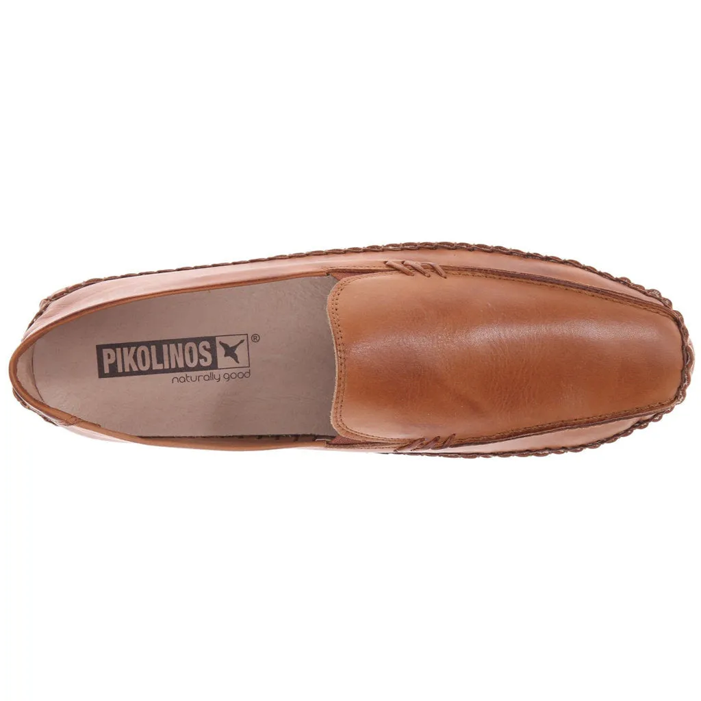 Pikolinos Jerez Leather Women's Shoes