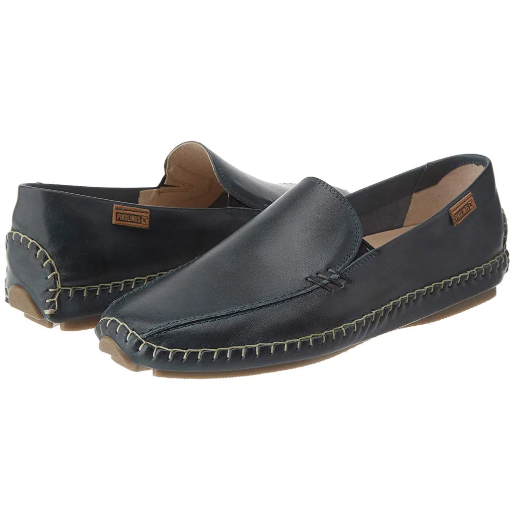 Pikolinos Jerez Leather Women's Shoes