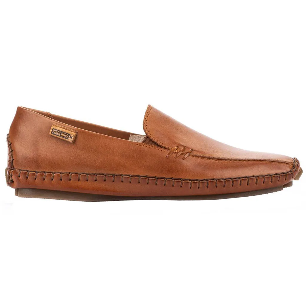Pikolinos Jerez Leather Women's Shoes