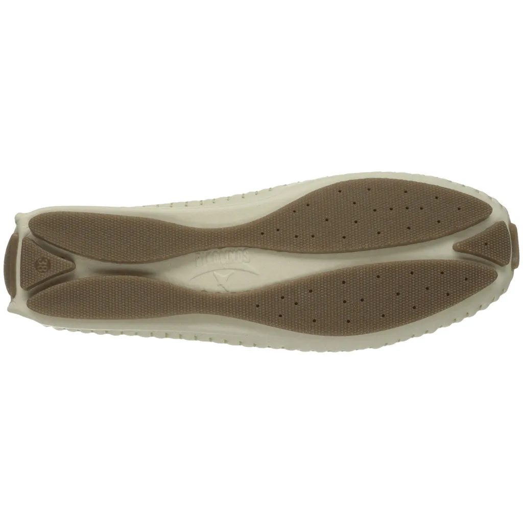 Pikolinos Jerez Leather Women's Shoes