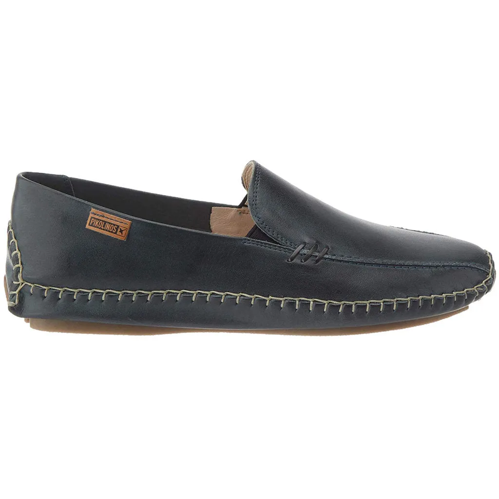 Pikolinos Jerez Leather Women's Shoes